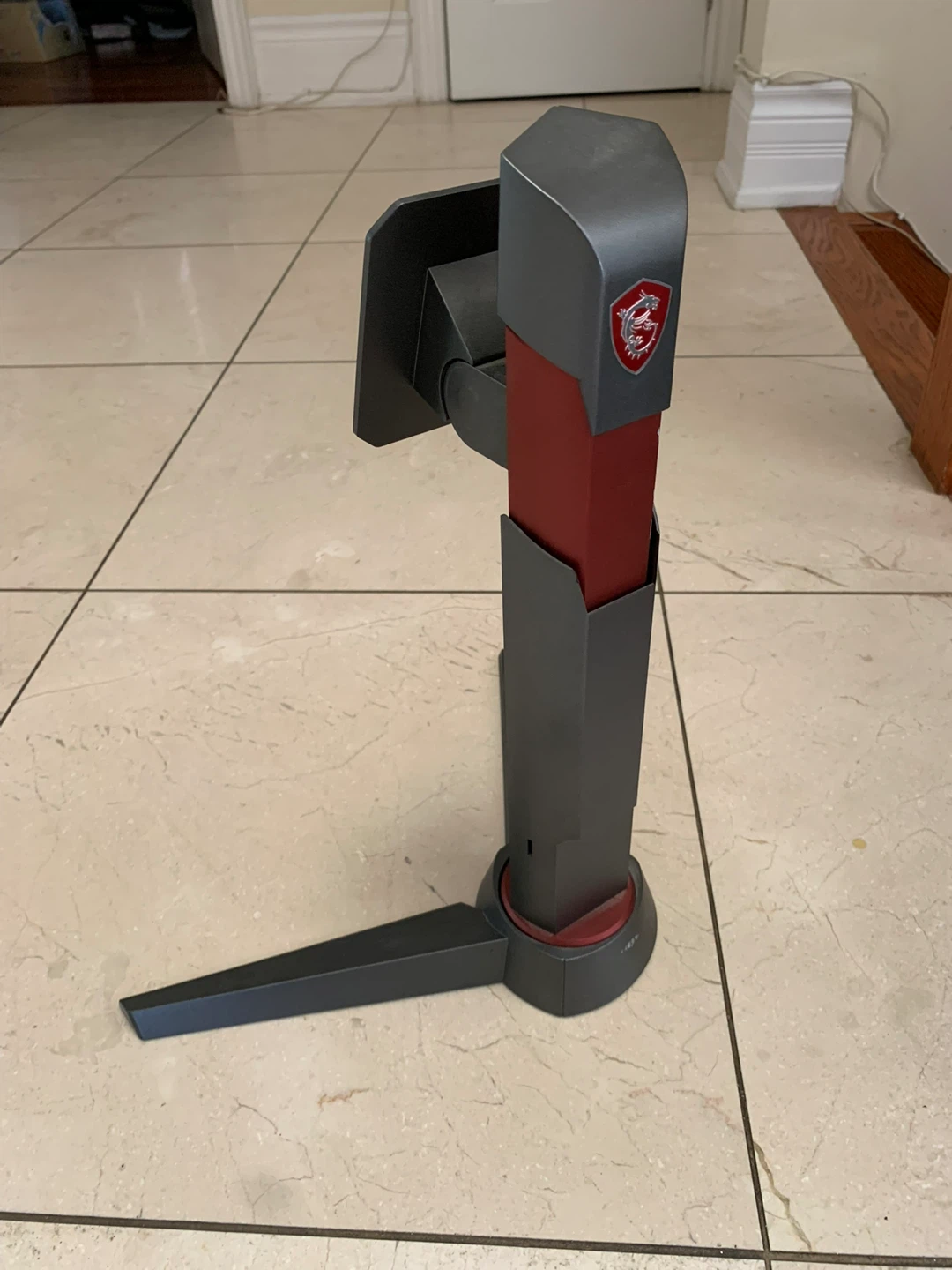 MSI Monitor Stand