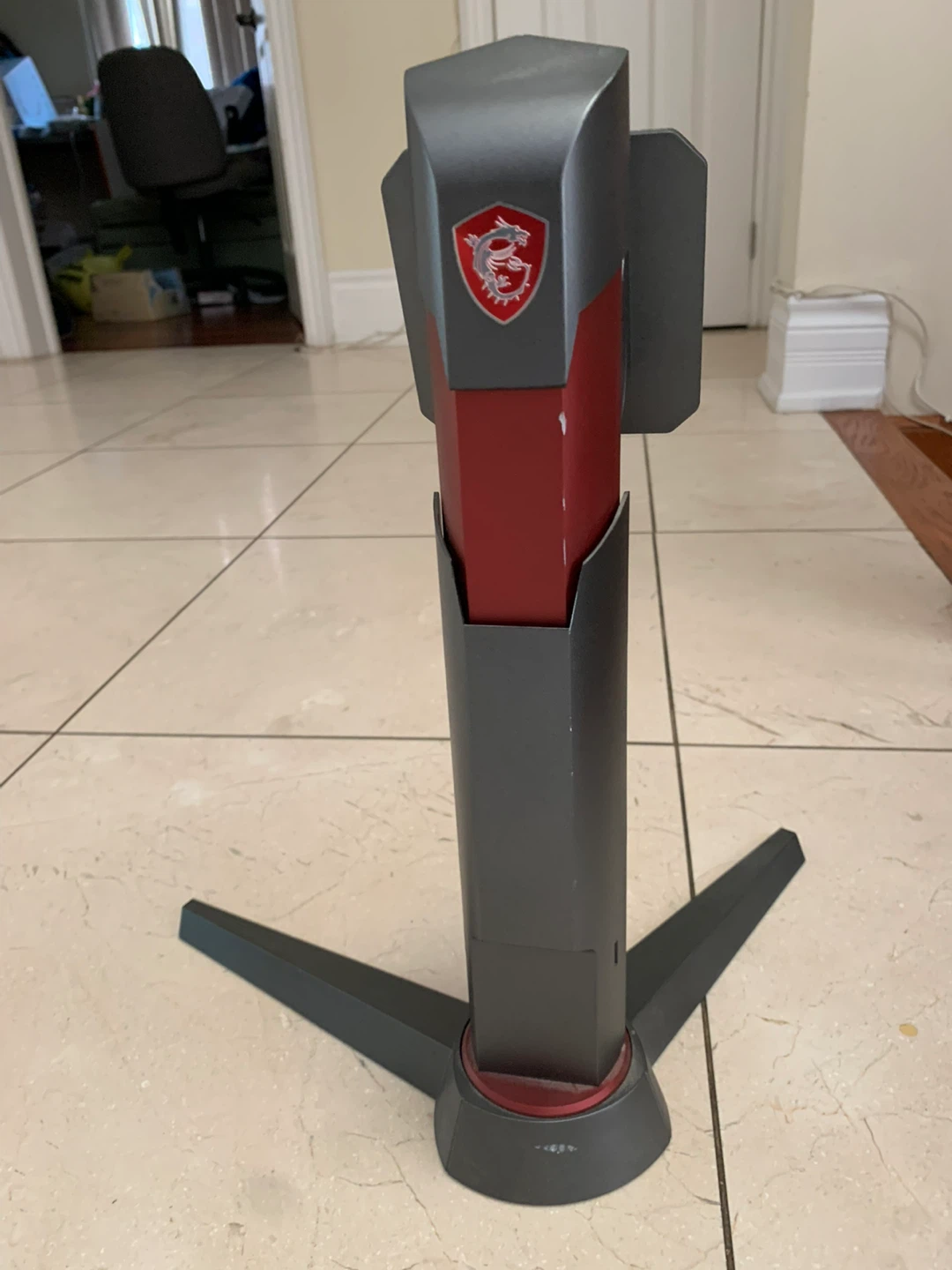 MSI Monitor Stand - photo 2