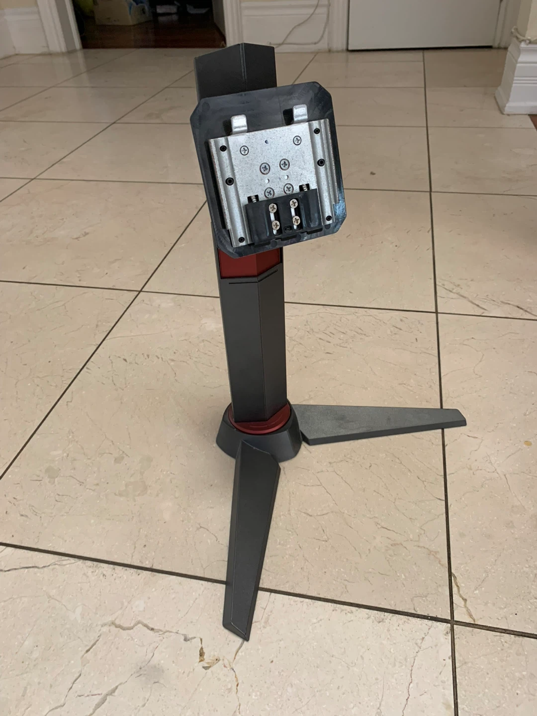 MSI Monitor Stand - photo 4