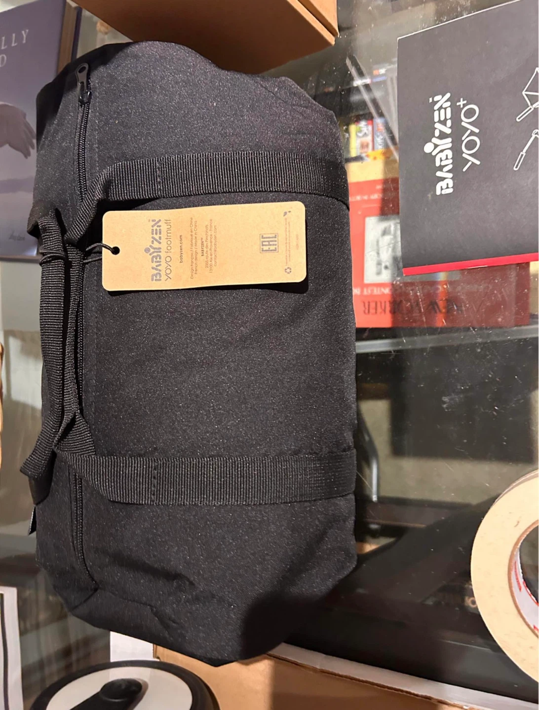 BabyZen YOYO+ Newborn Full Stroller +Extras - photo 2