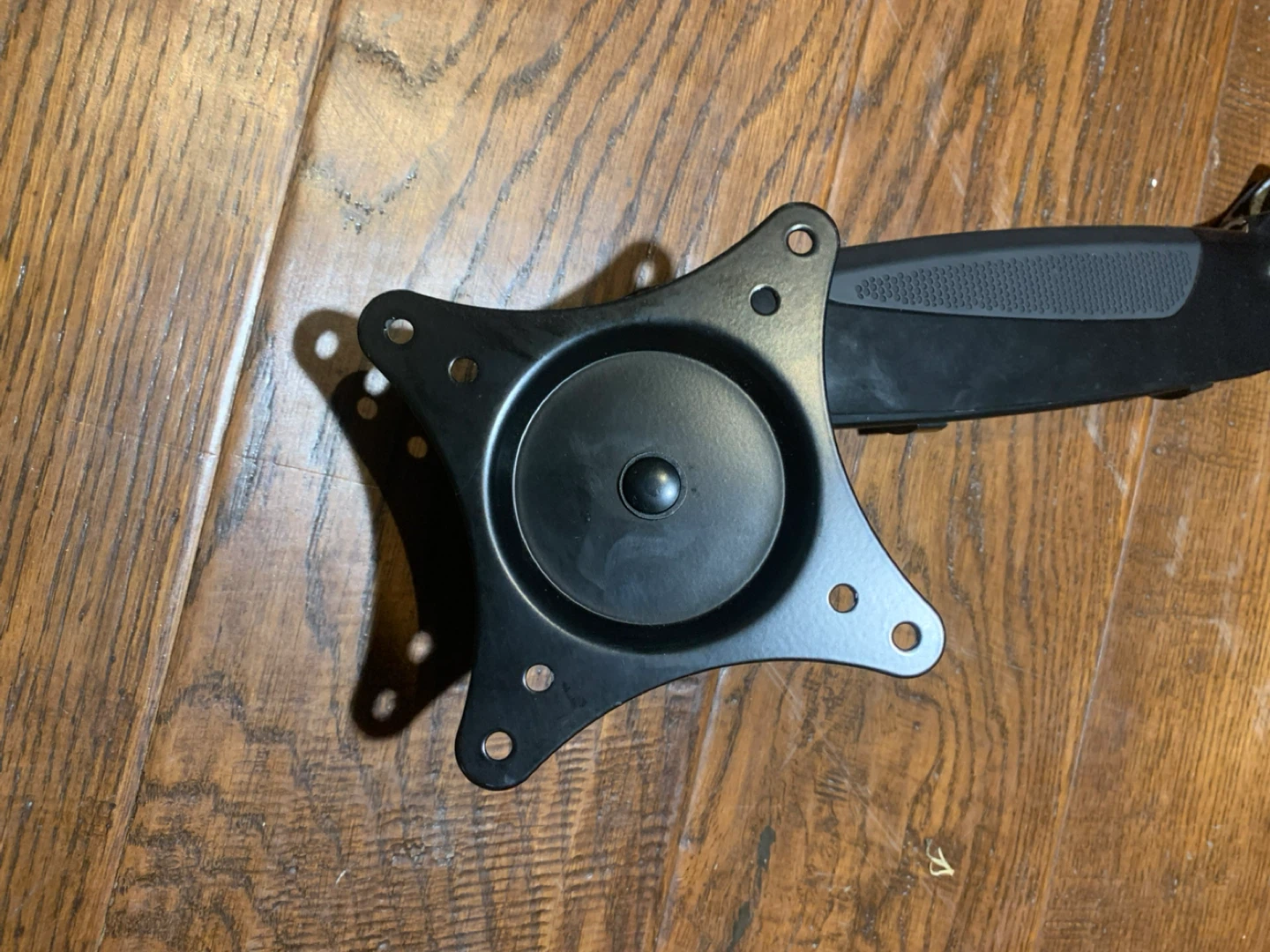 Monitor Mount Arm for wall - photo 2