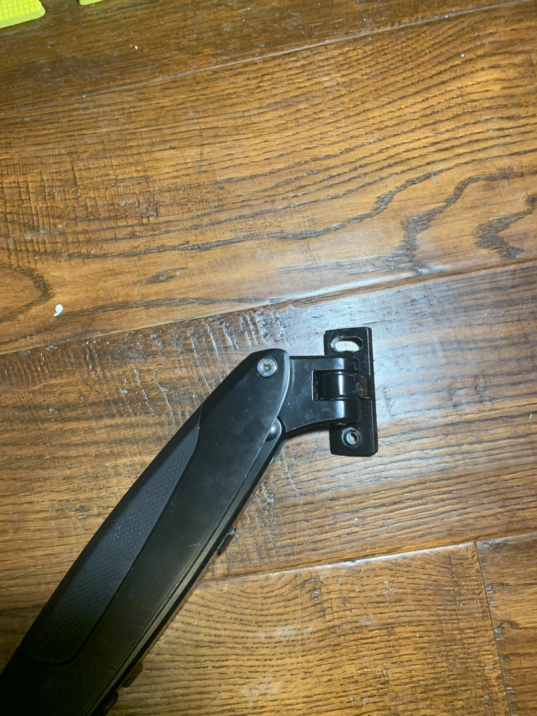 Monitor Mount Arm for wall - photo 4