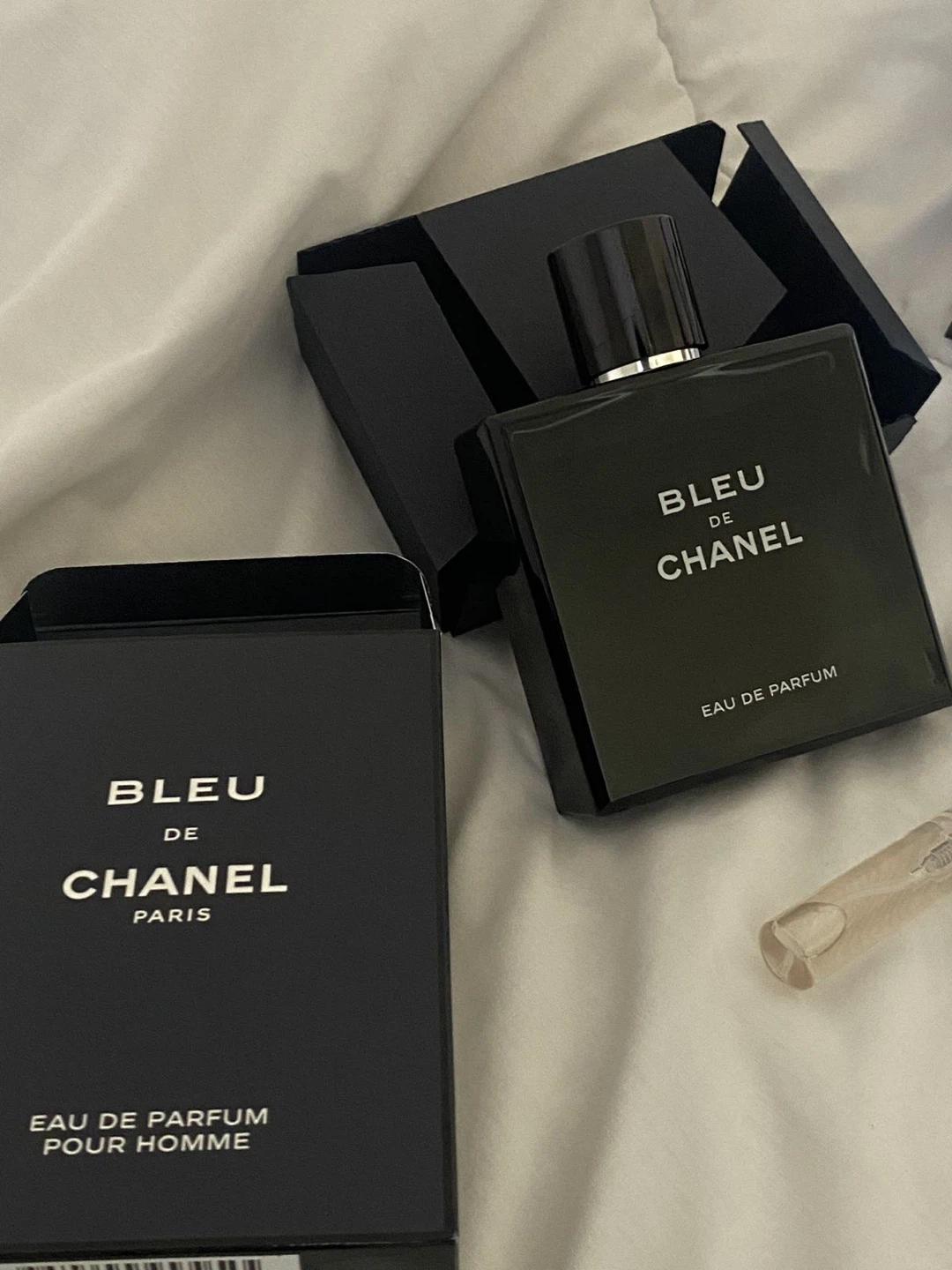 Bleu de Chanel Eau de Parfum - photo 2