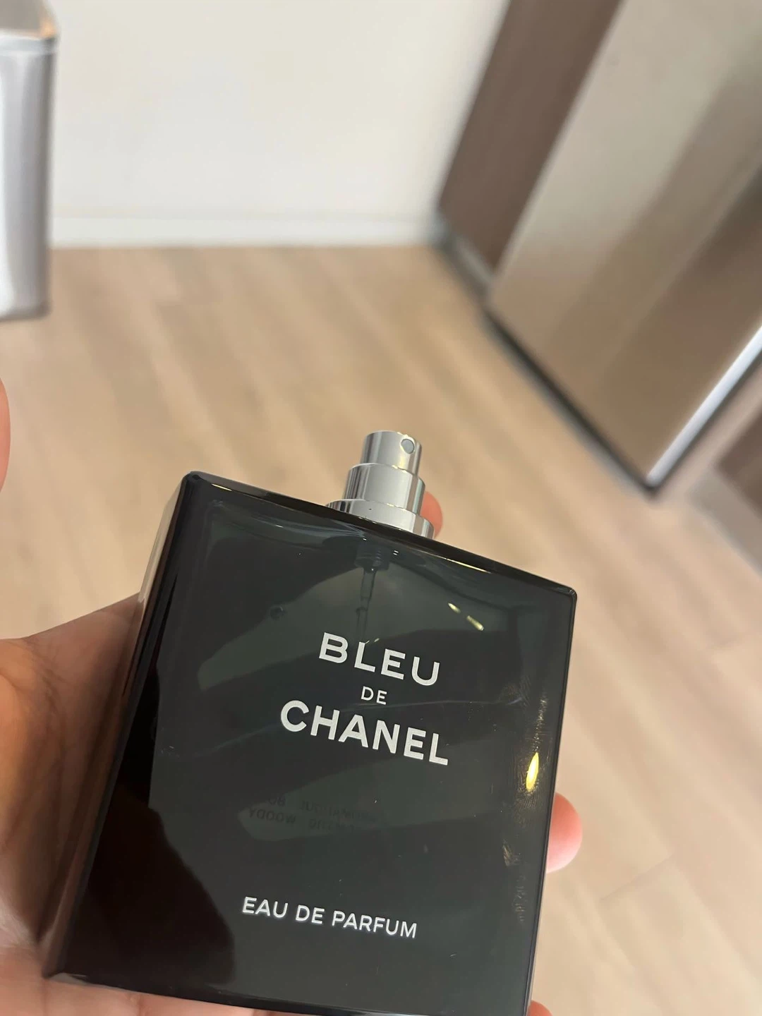 Bleu de Chanel Eau de Parfum - photo 4
