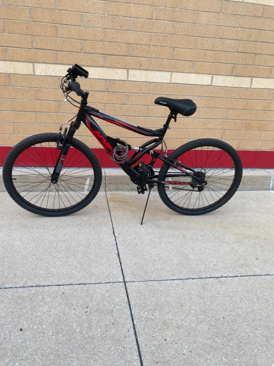Mountain bike ( highest bid takes it ) - photo 3