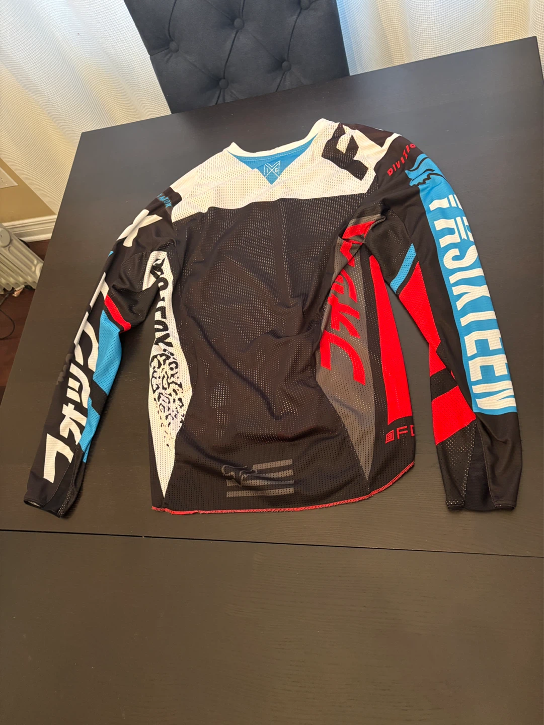 Fox Racing BMX Jersey - photo 2