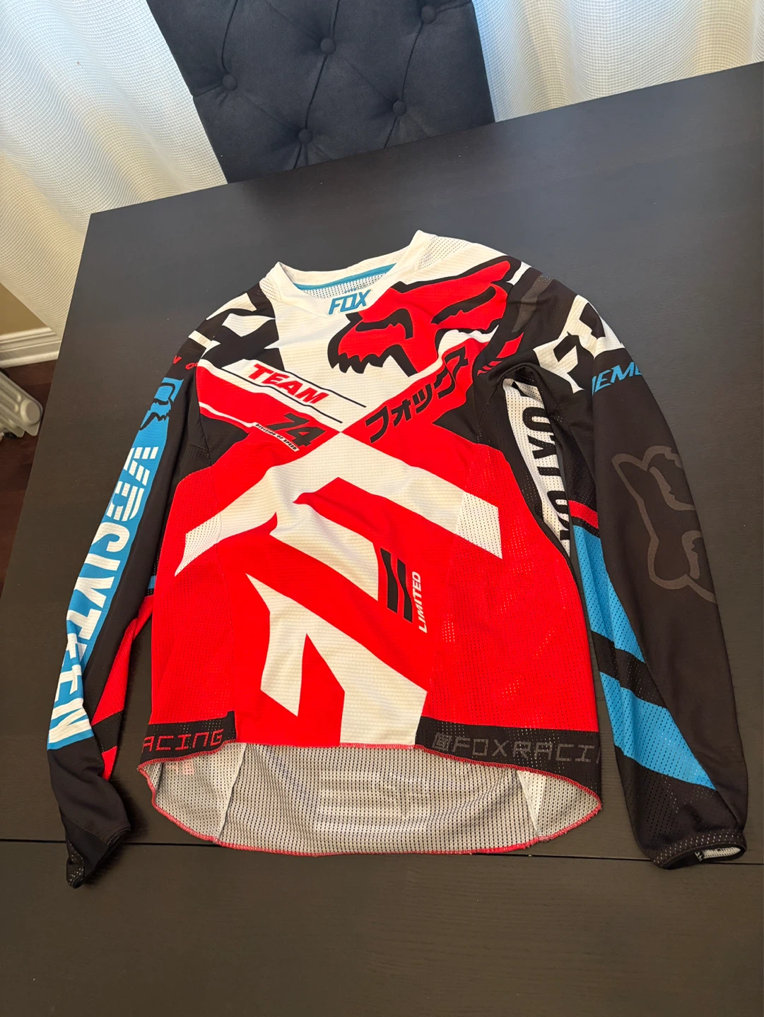 Fox Racing BMX Jersey