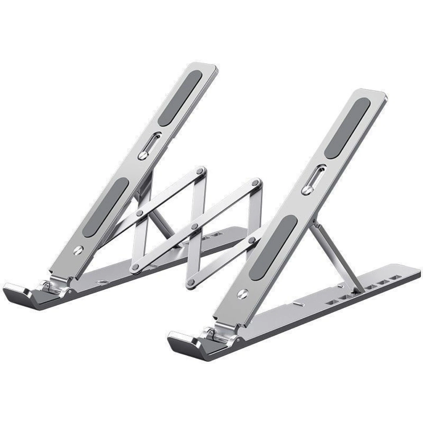 Adjustable Aluminum Laptop Stand