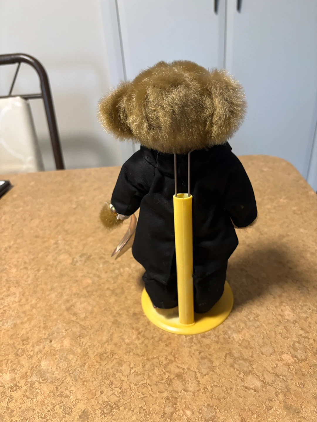 Collection Teddy Bear "20th Century" - photo 2