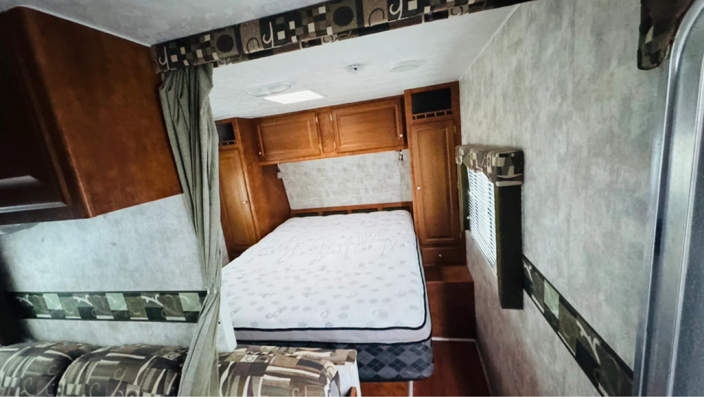 2007 pacific coachworks tango 266RB - photo 3