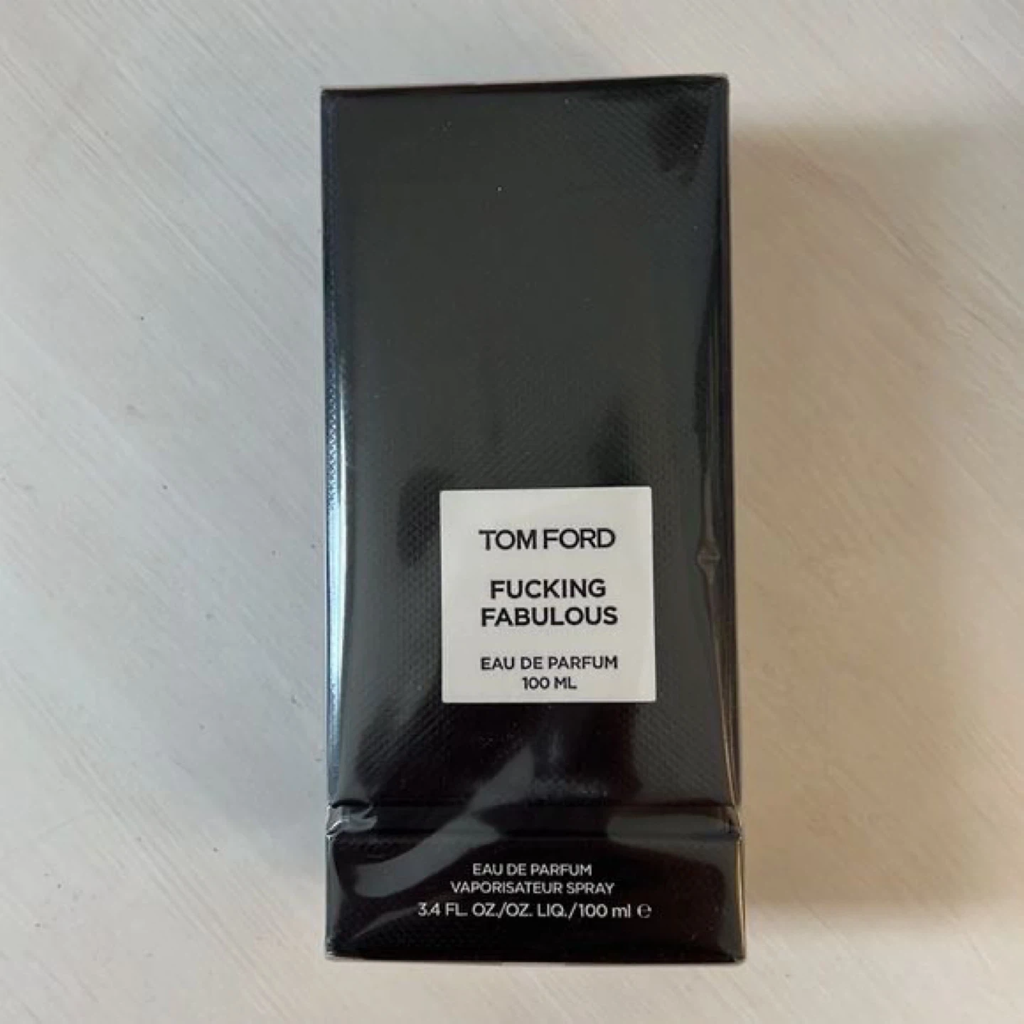 Tom Ford Fucking Fabulous - photo 2
