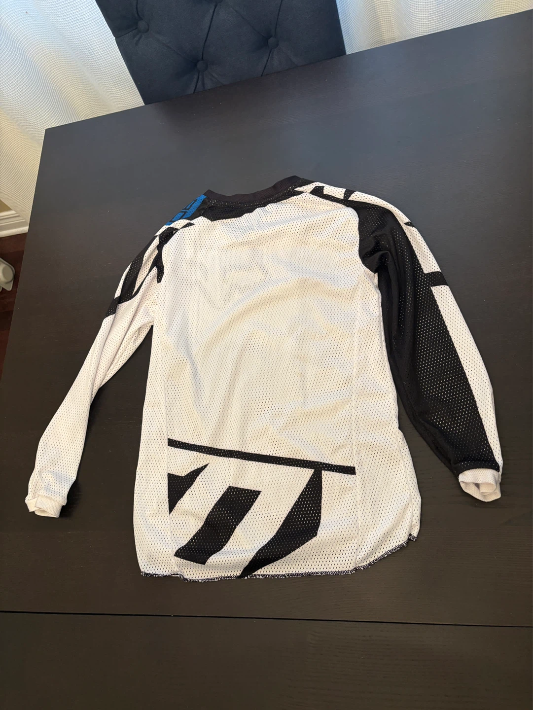 Fox Racing BMX Jersey - photo 2