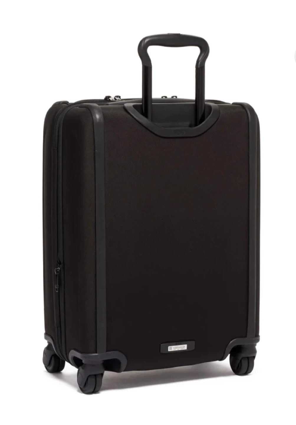 The TUMI Alpha Continental Expandable Carry-On Luggage - photo 4