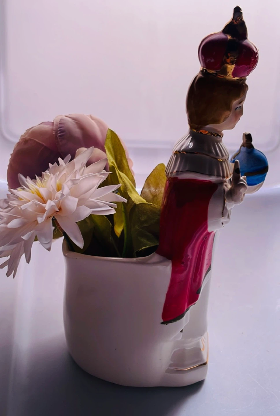 Giftwares Co. Nancy Pew Ceramic Figurine - photo 5