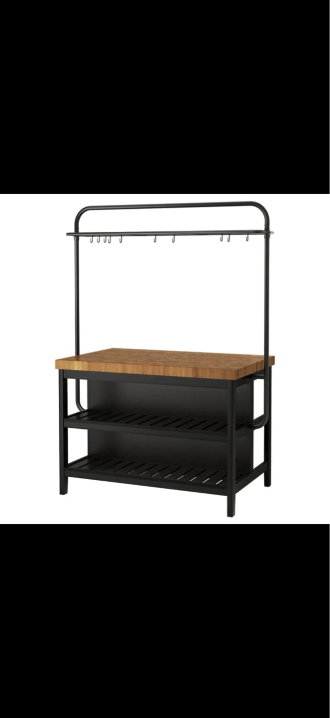 Kitchen Island - photo 2