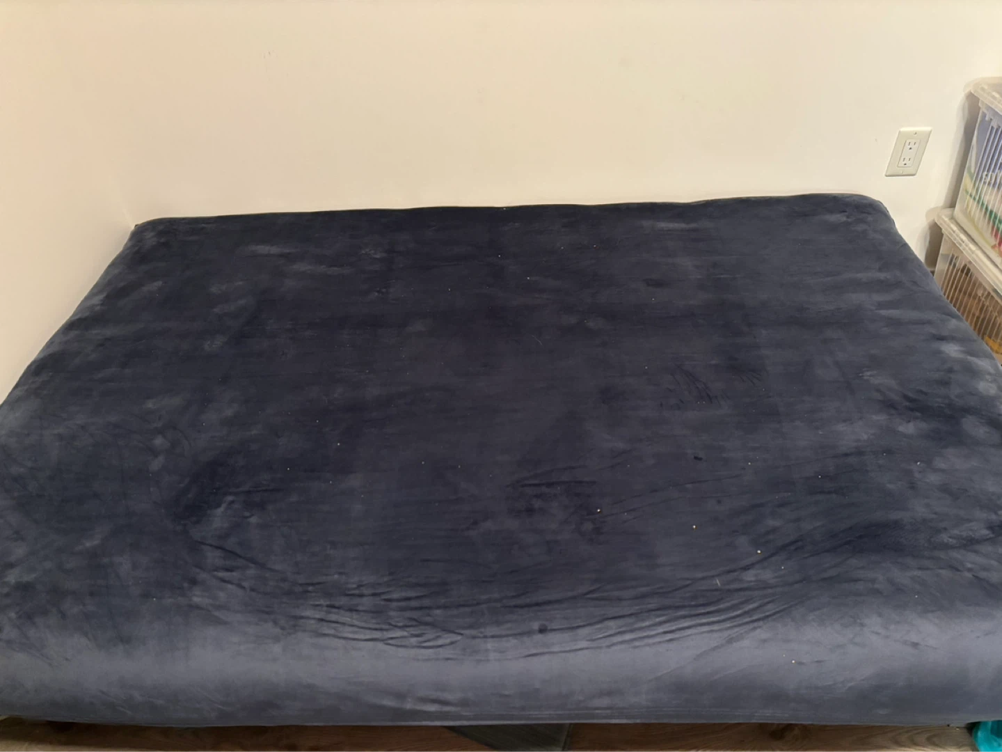 Futon / Sofa bed - photo 2