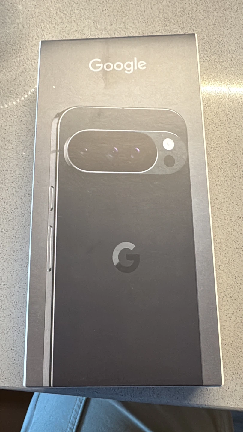 Google Pixel 10 Pro 128gb