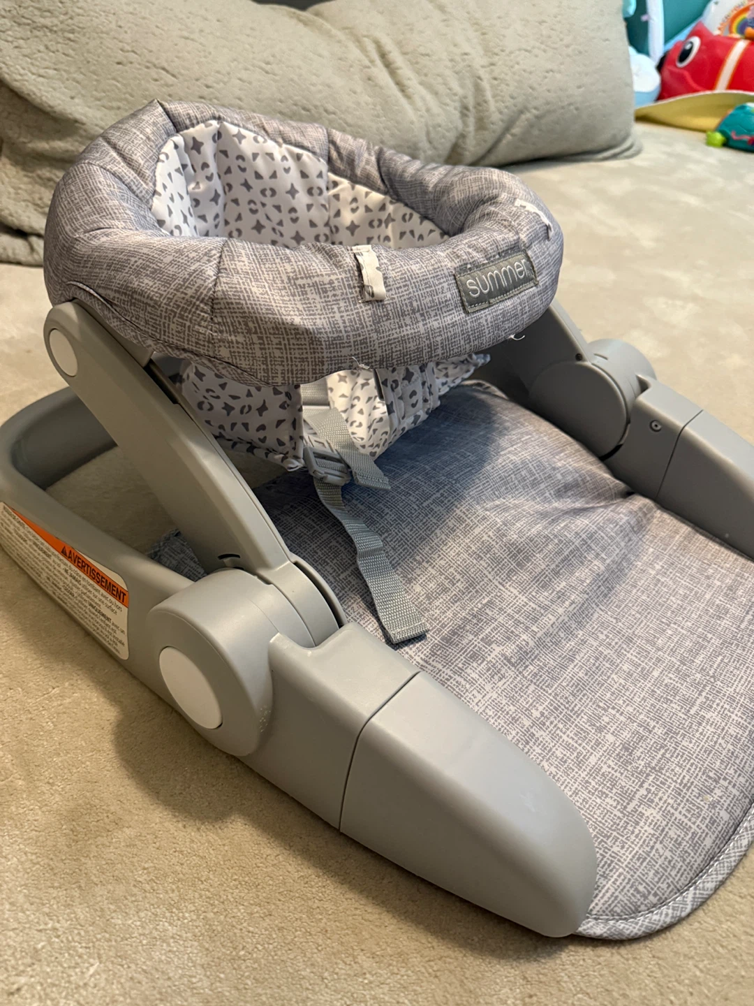 Summer Infant Multi-Seat Booster - photo 2