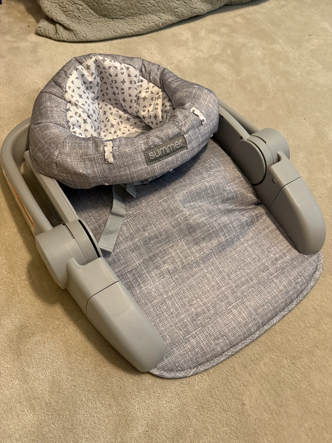 Summer Infant Multi-Seat Booster - photo 3