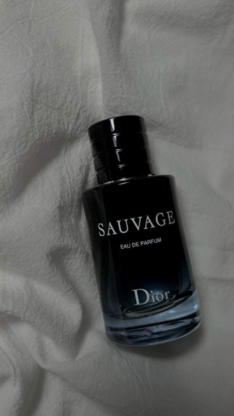Dior Sauvage