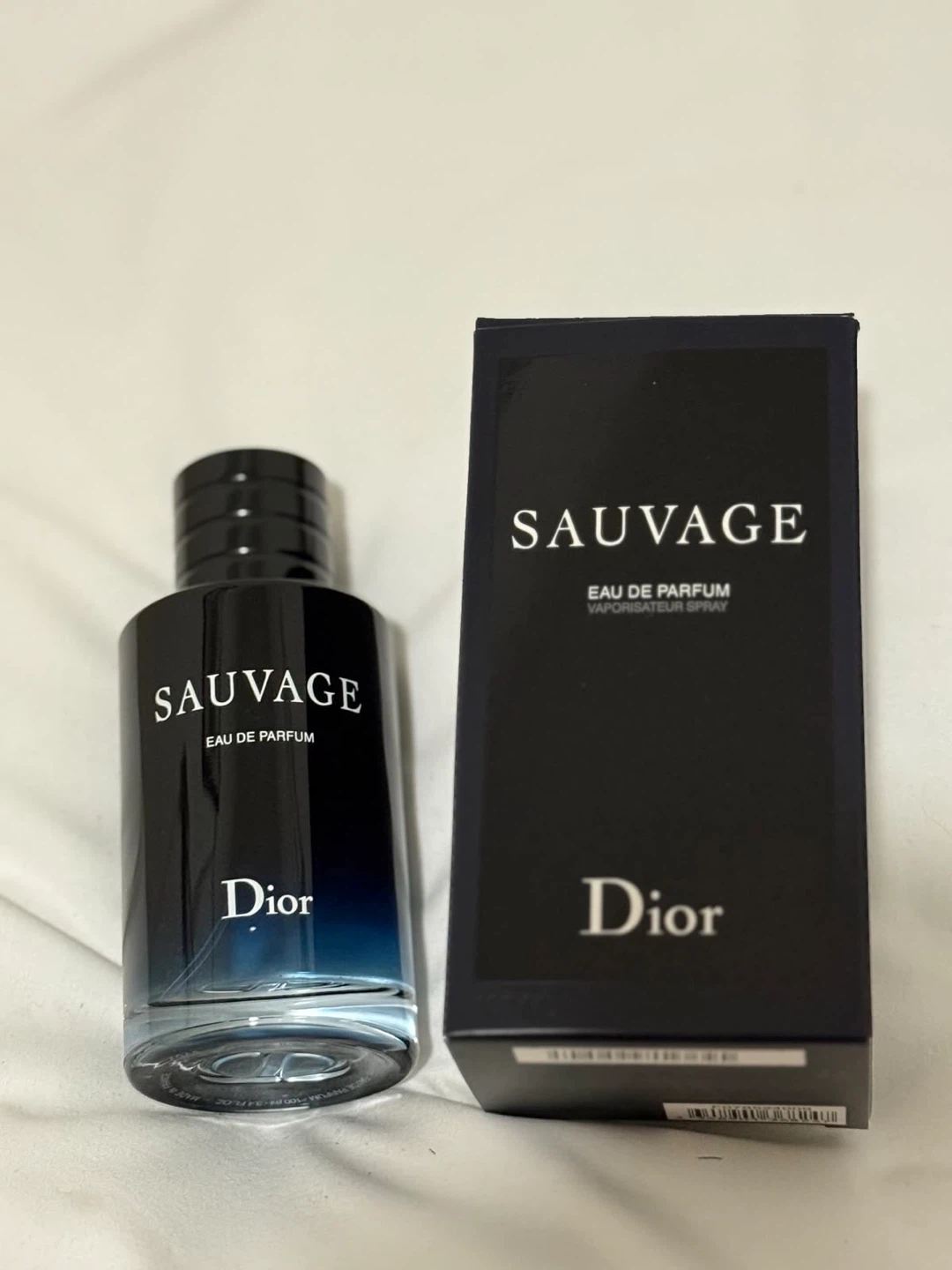 Dior Sauvage - photo 3