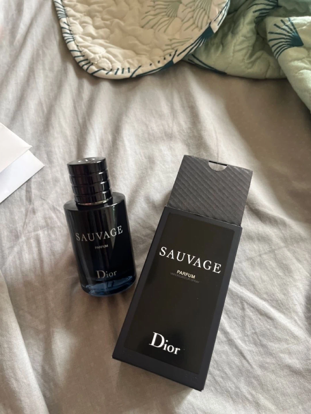 Dior Sauvage - photo 2