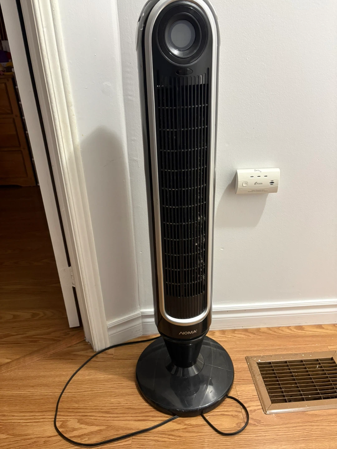 NOMA Tower Fan