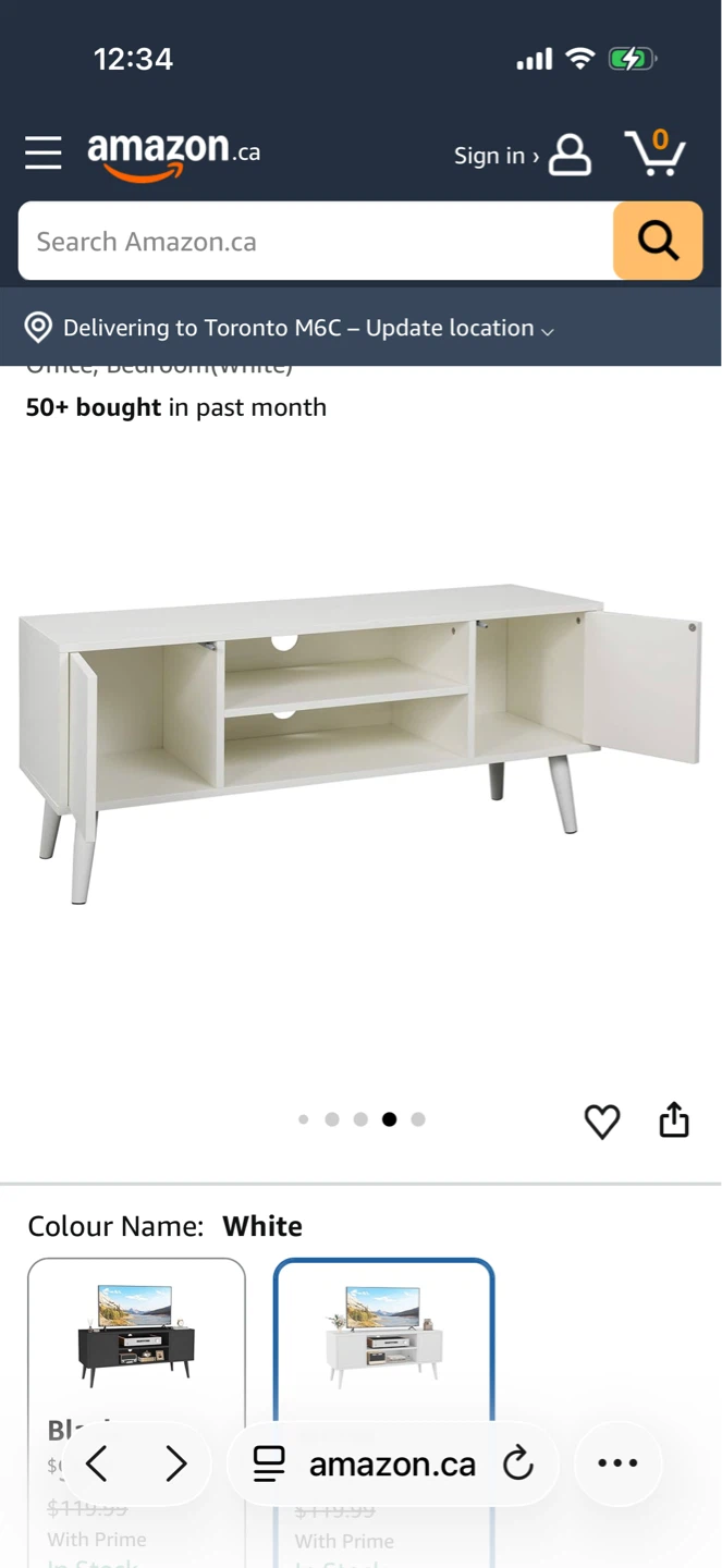 Tv Stand - photo 3