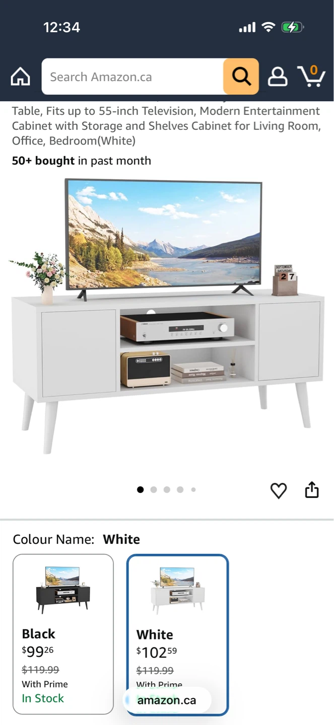 Tv Stand