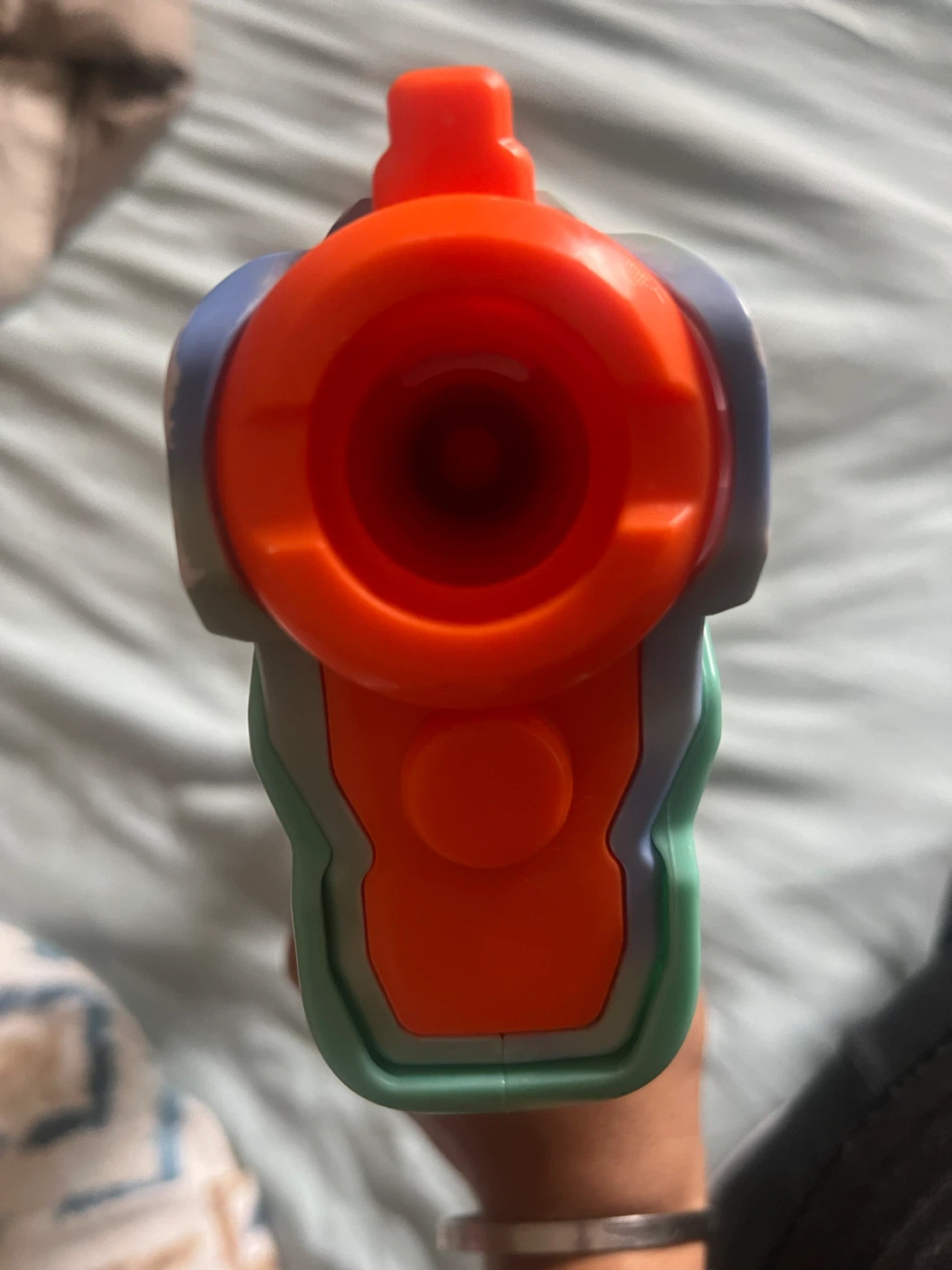 Nerf Rival Supreme XX-800 Blaster - photo 3