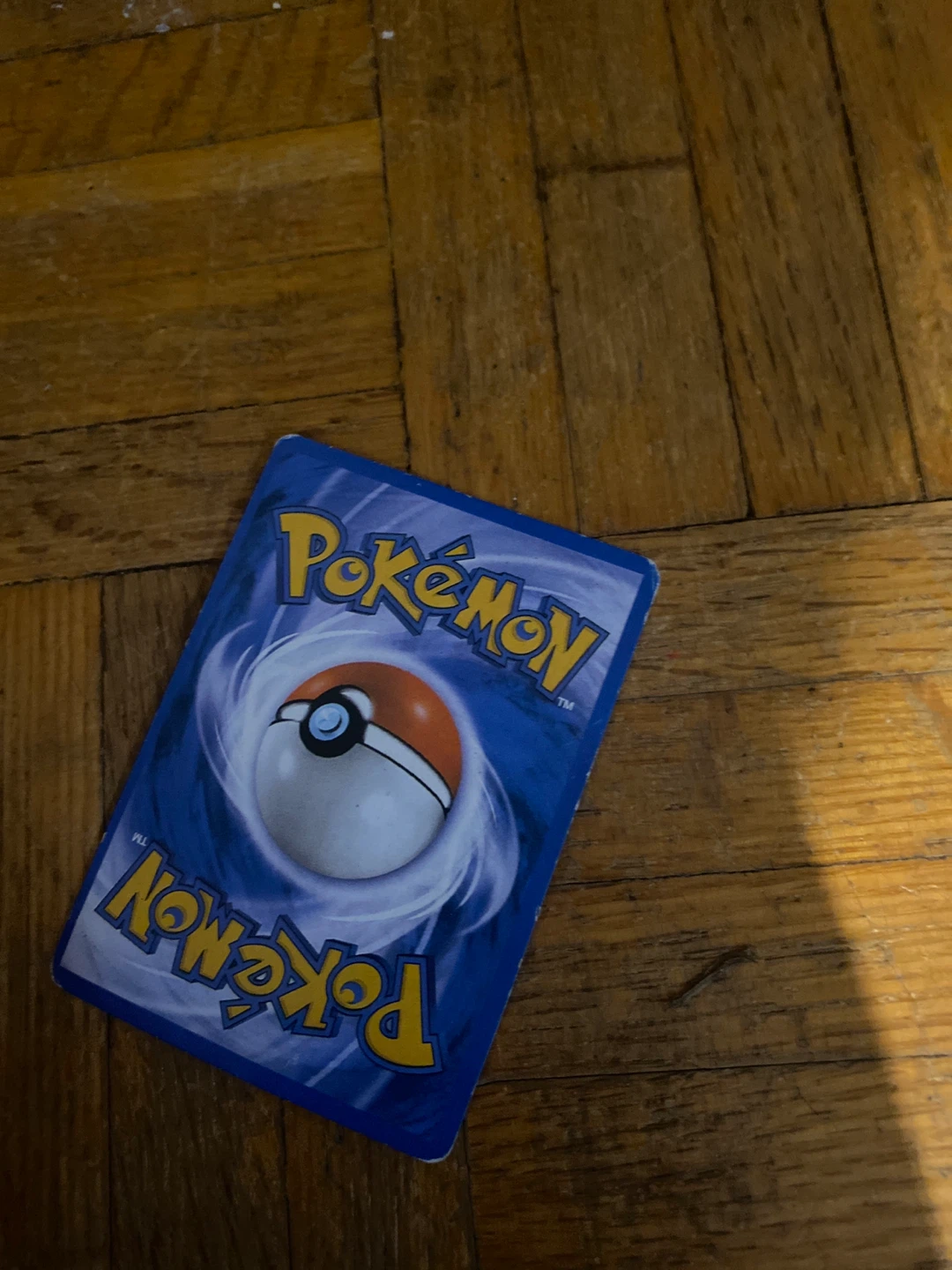 Pokemon TCG Trainer Card - Misty's Determination - photo 2