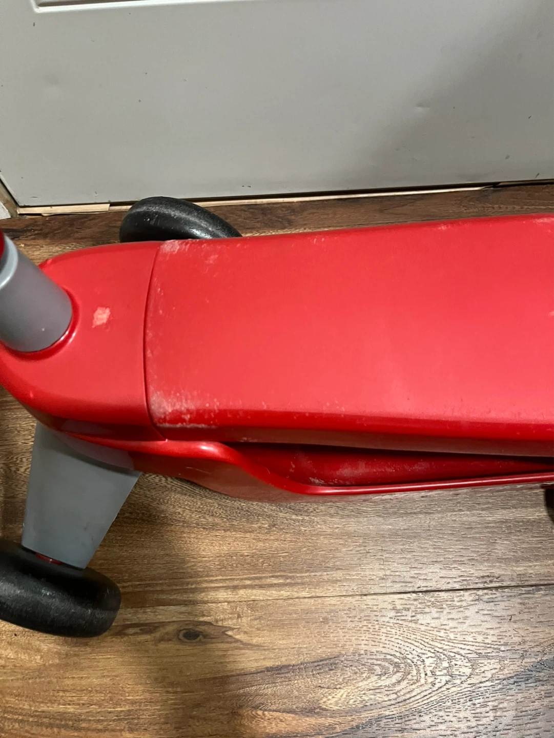 Radio Flyer Scoot 2 Scooter - photo 5