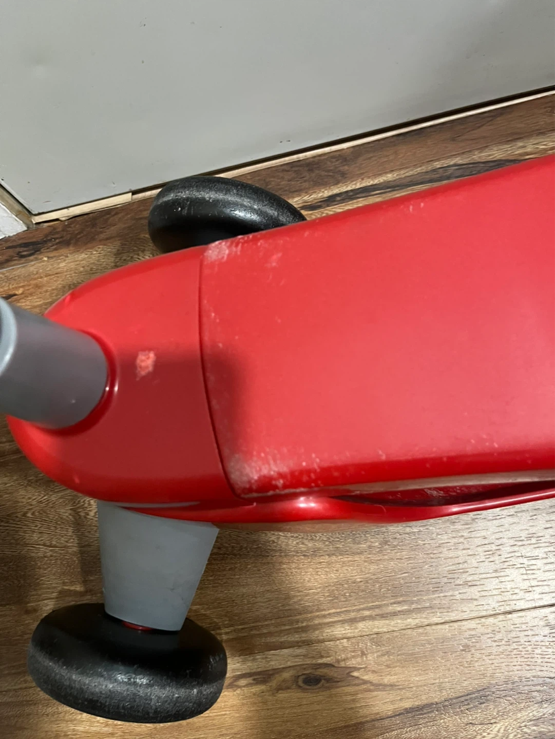 Radio Flyer Scoot 2 Scooter - photo 3
