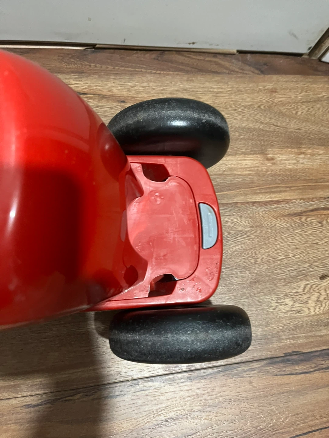 Radio Flyer Scoot 2 Scooter - photo 4