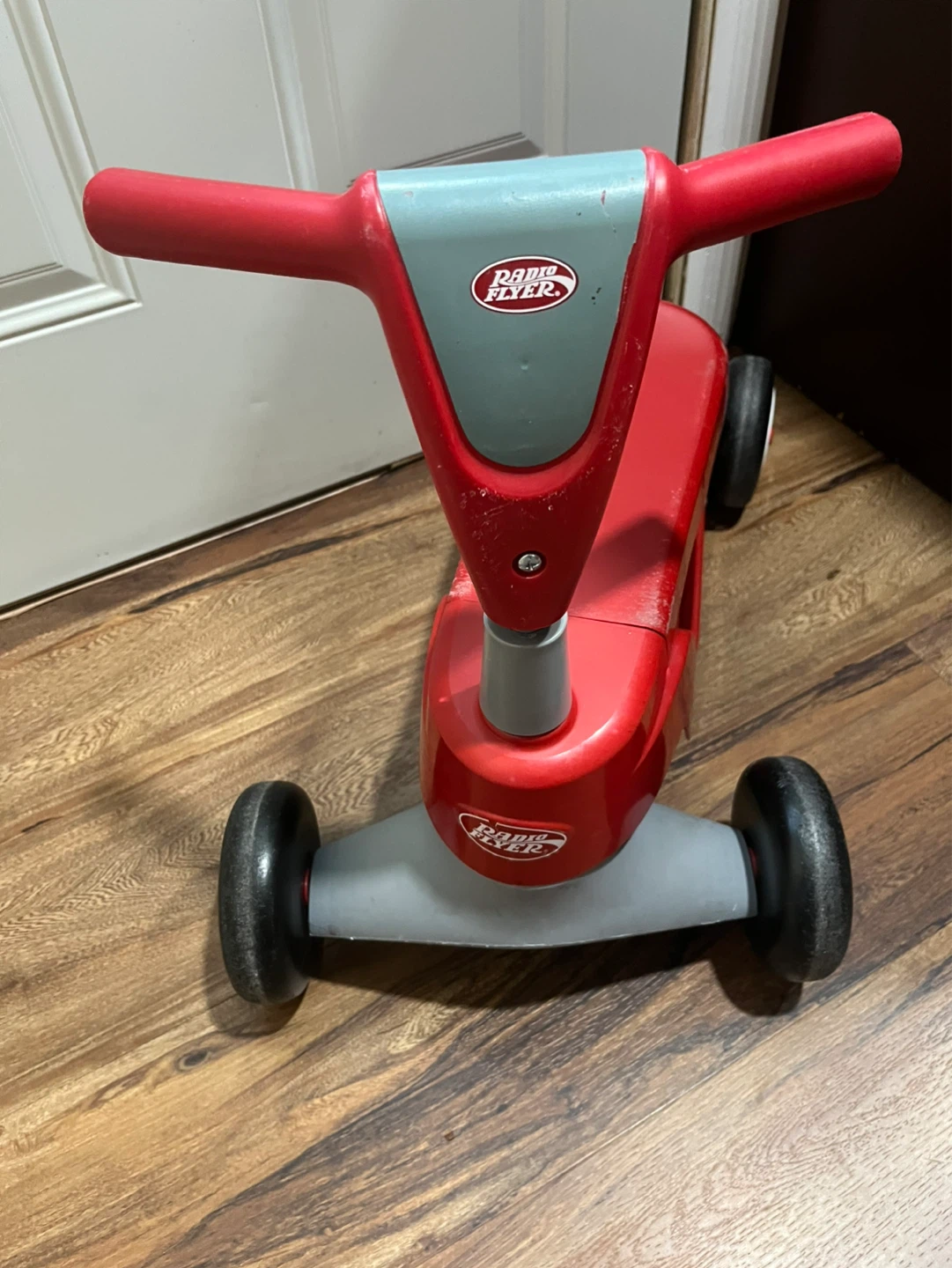 Radio Flyer Scoot 2 Scooter - photo 2