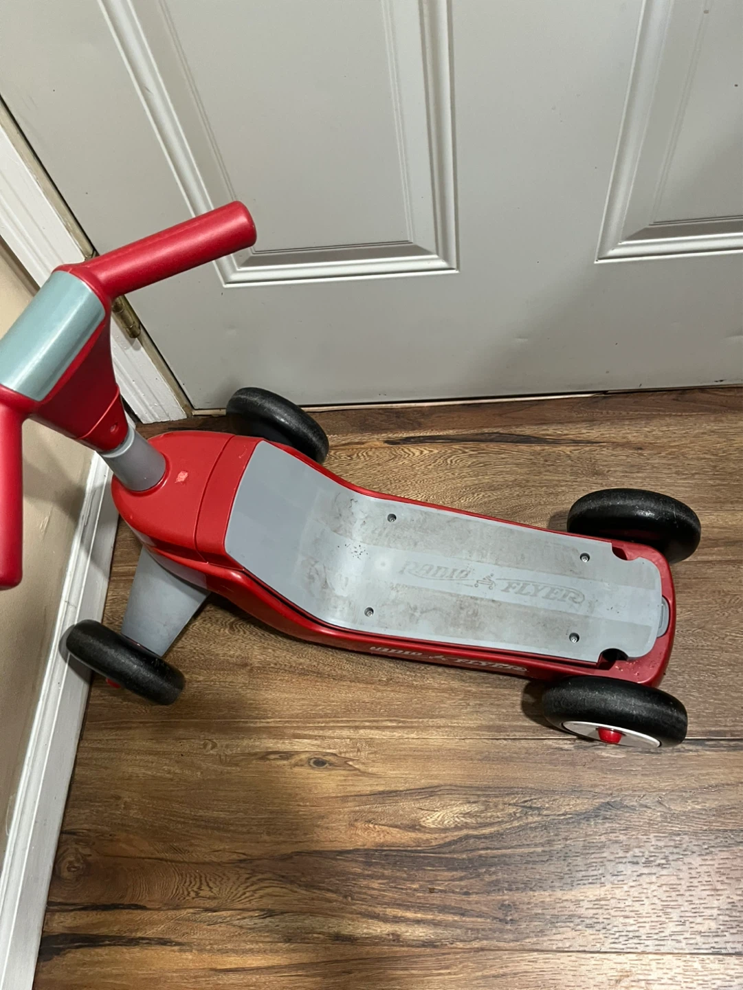 Radio Flyer Scoot 2 Scooter