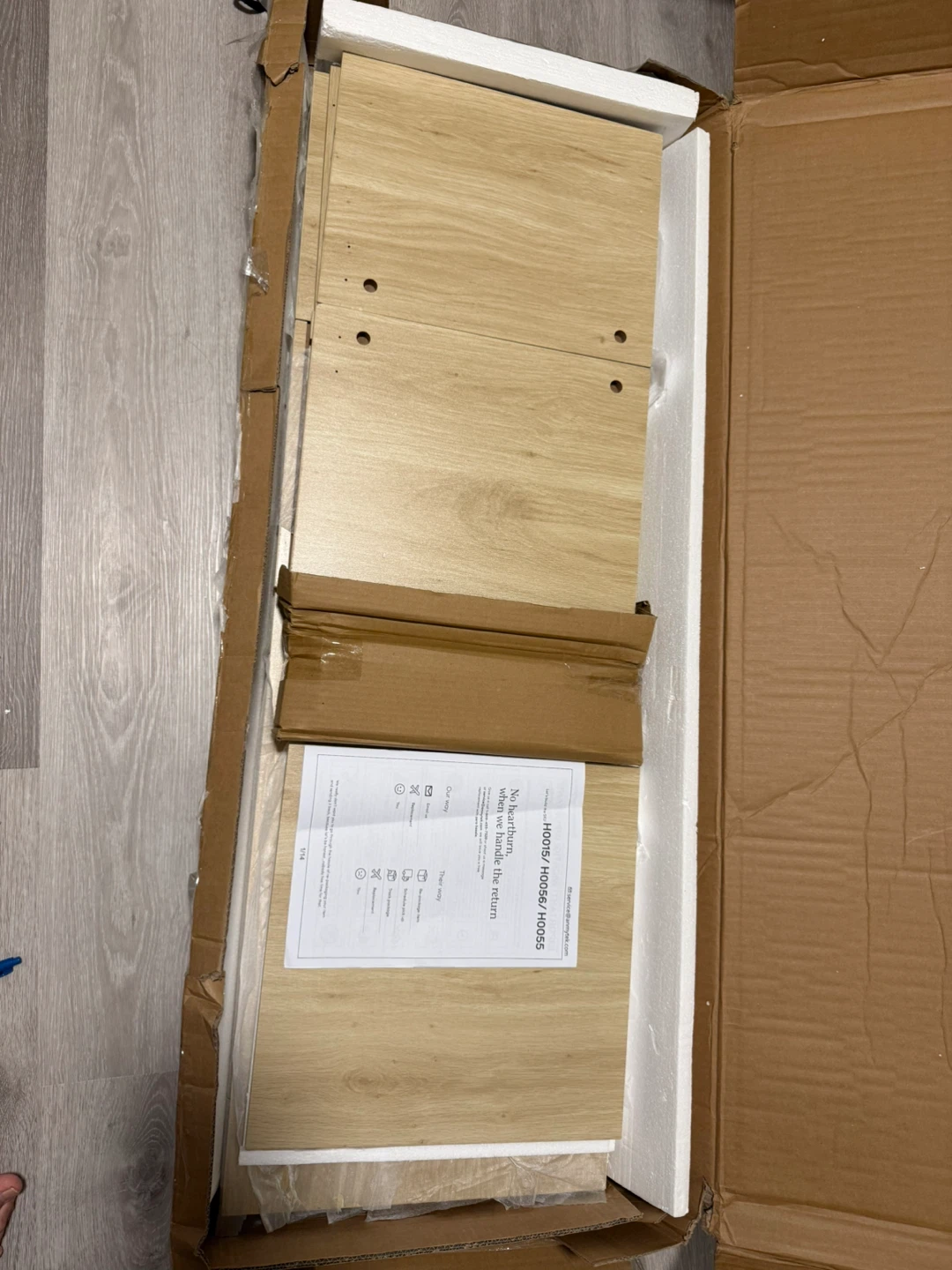 TV Stand - photo 4