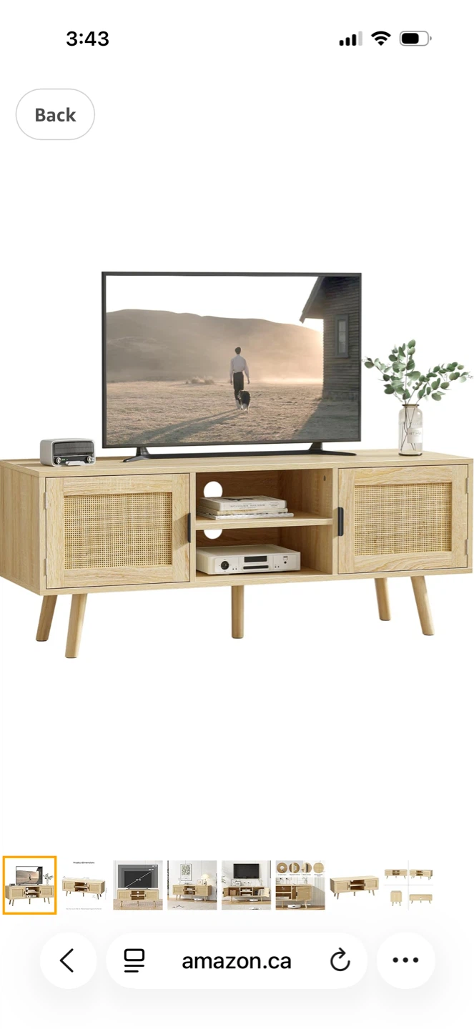 TV Stand