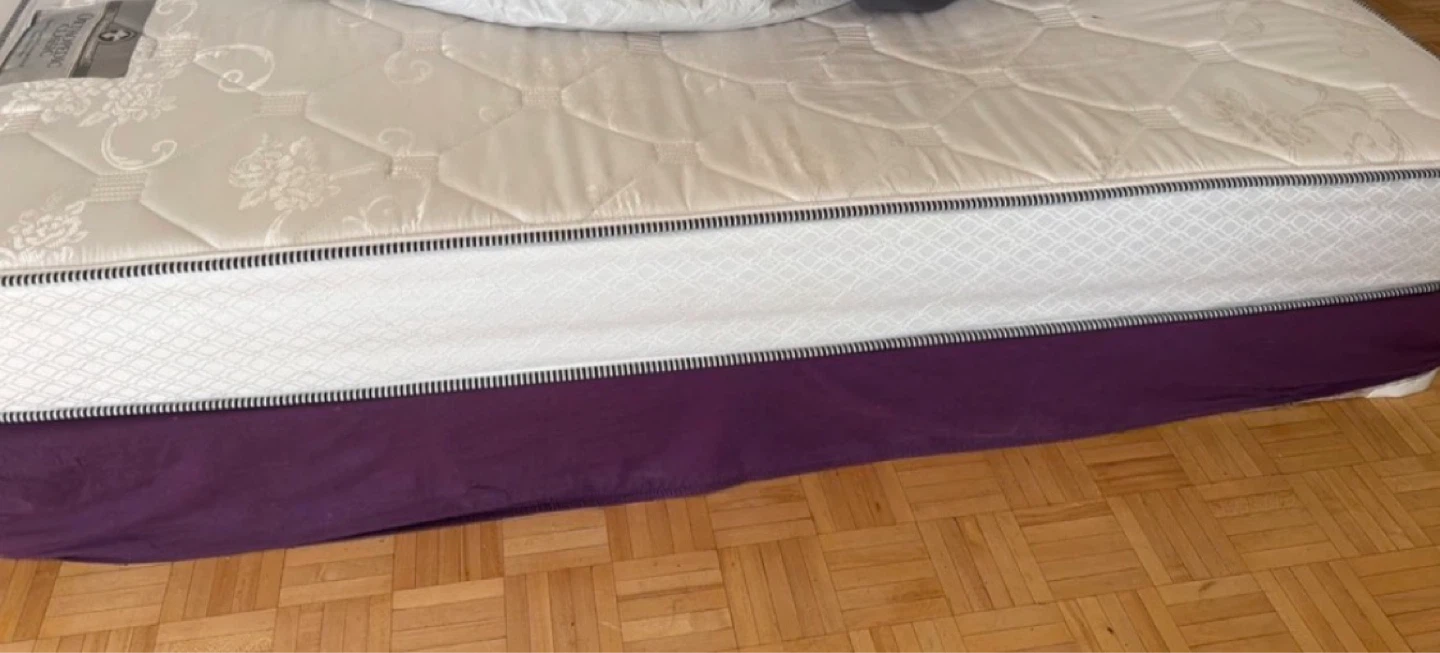 Orthopedic Mattress