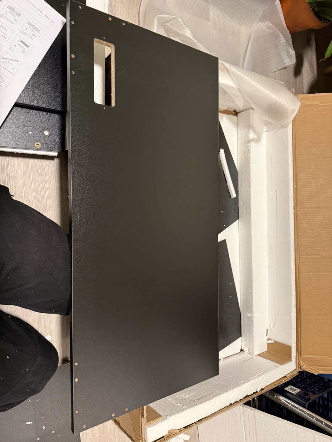 Vanity Dresser - photo 5