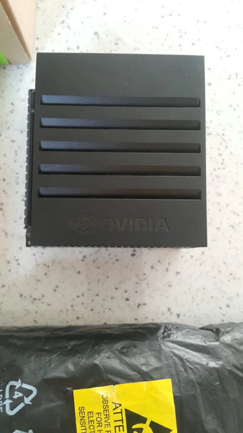 NVIDIA Jetson AGX Xavier Developer Kit (32GB) — Complete in Box - photo 3