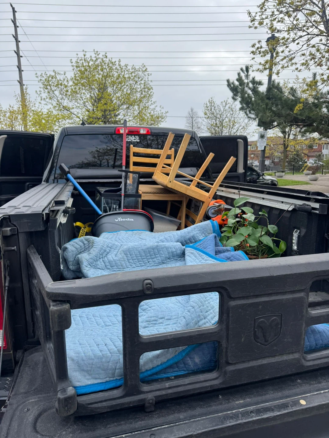 Moving and delivery - photo 3
