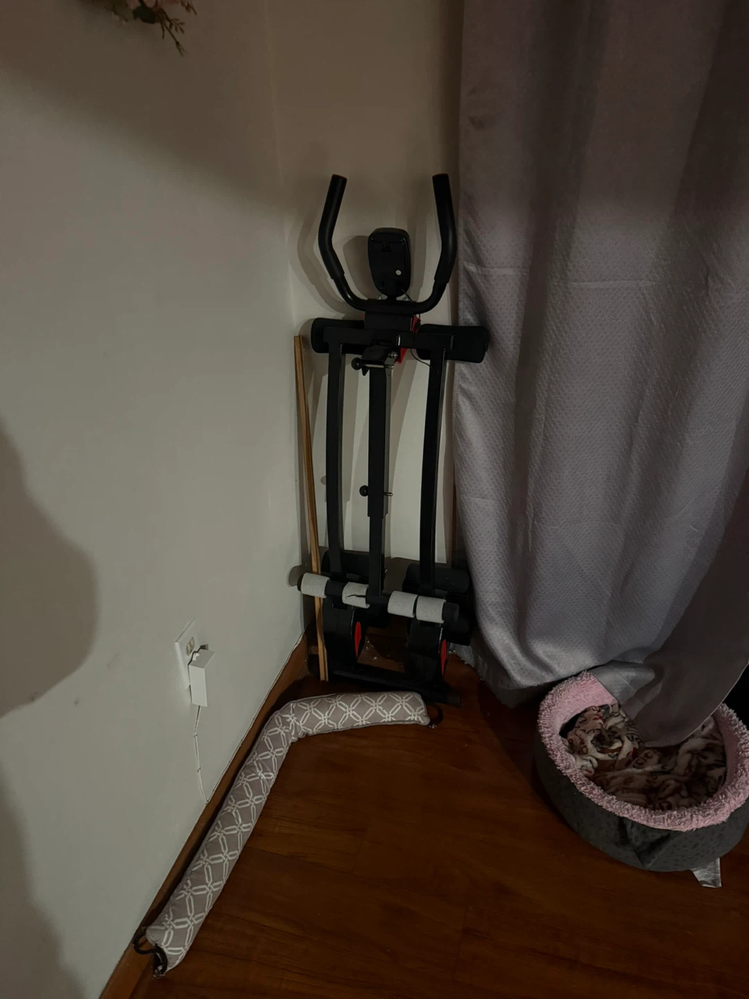 Folding ab machine