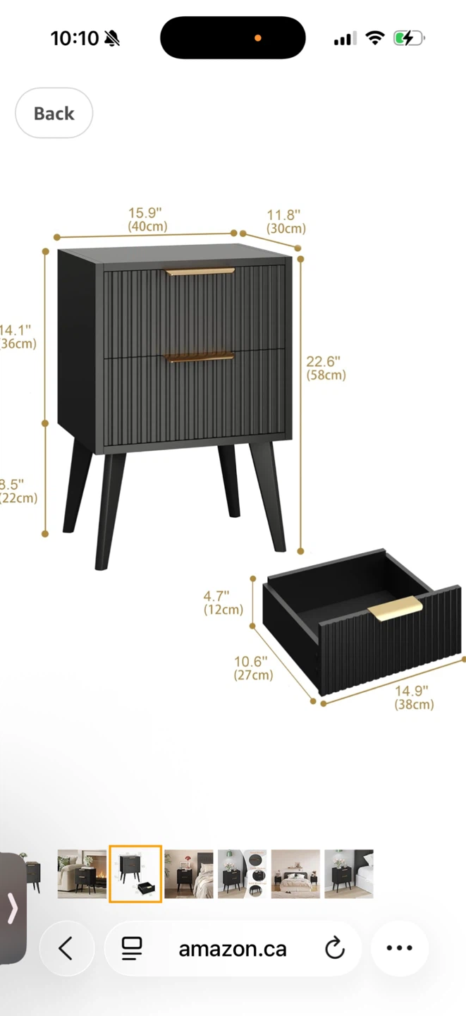 Dressers - photo 2