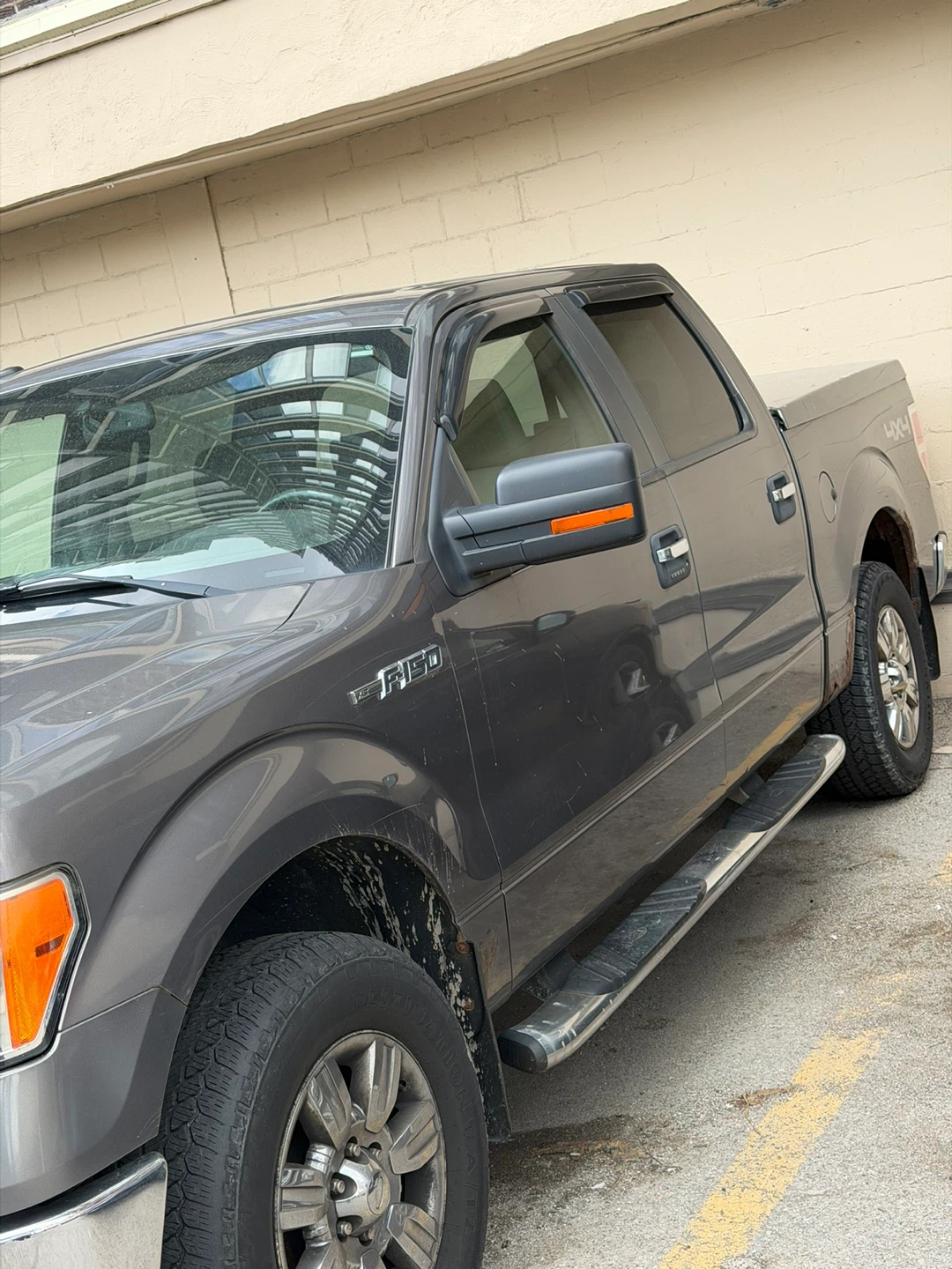 Ford F-150 Pickup Truck