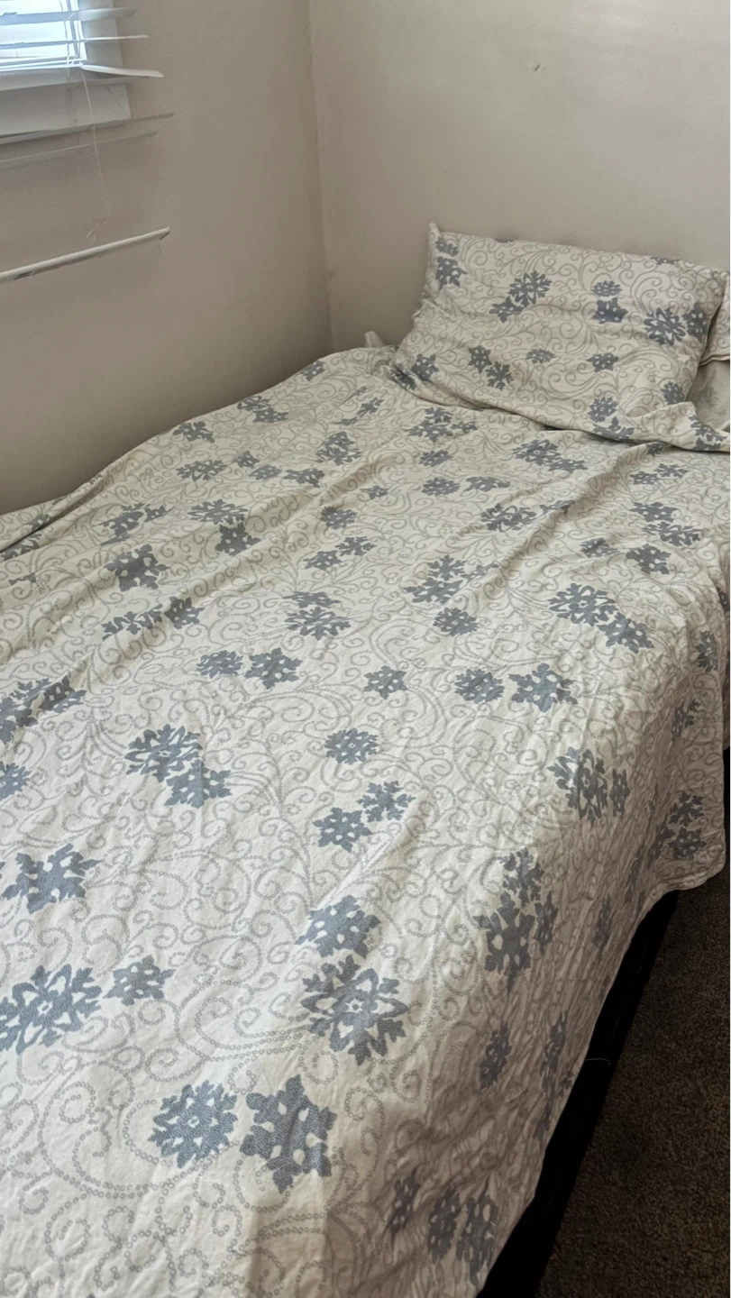 Quilt Set with Pillowcase