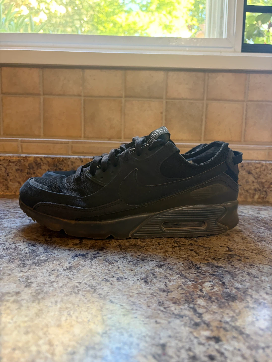 Nike Air Max 90 Shoes - photo 3