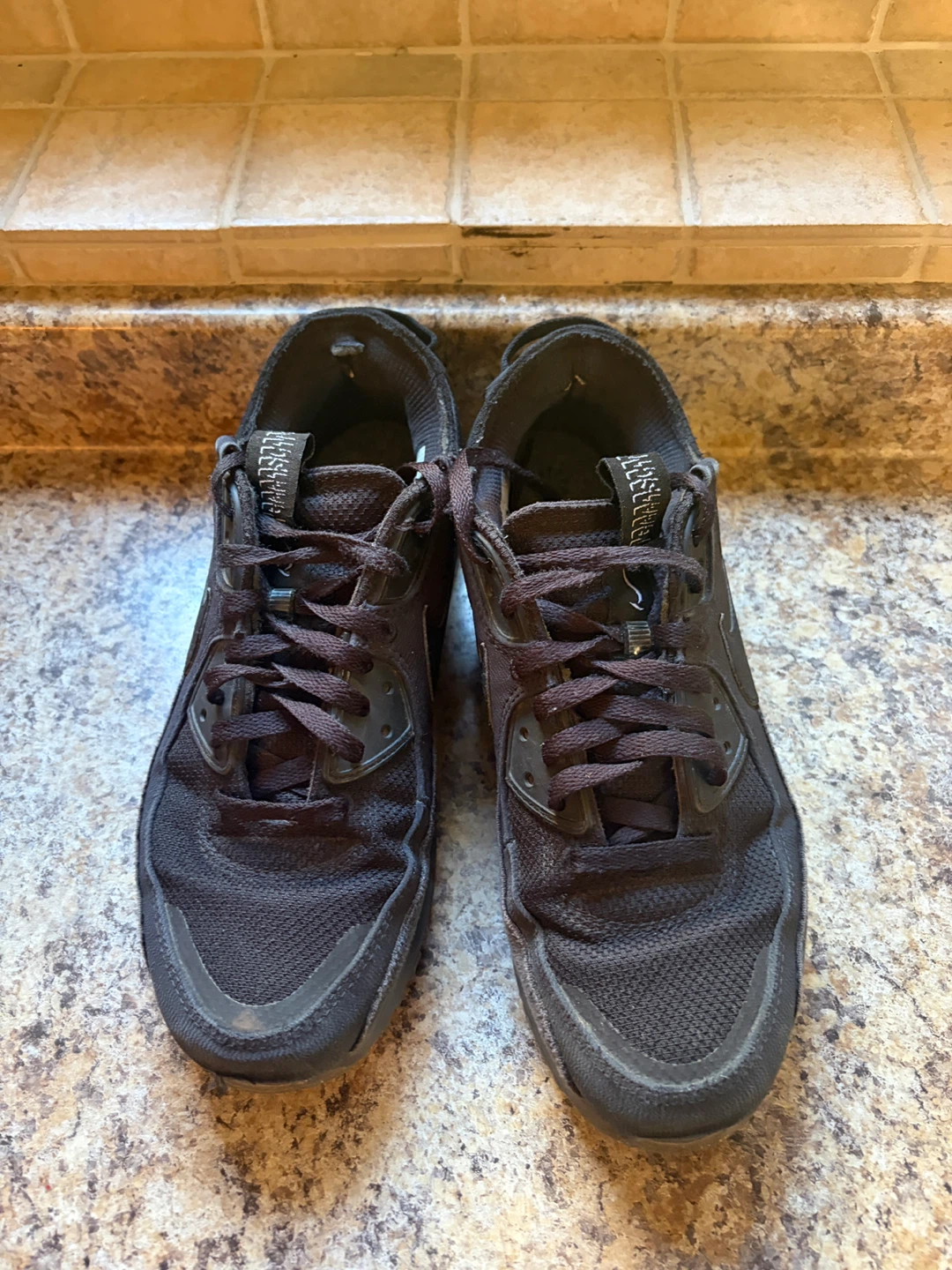 Nike Air Max 90 Shoes - photo 4