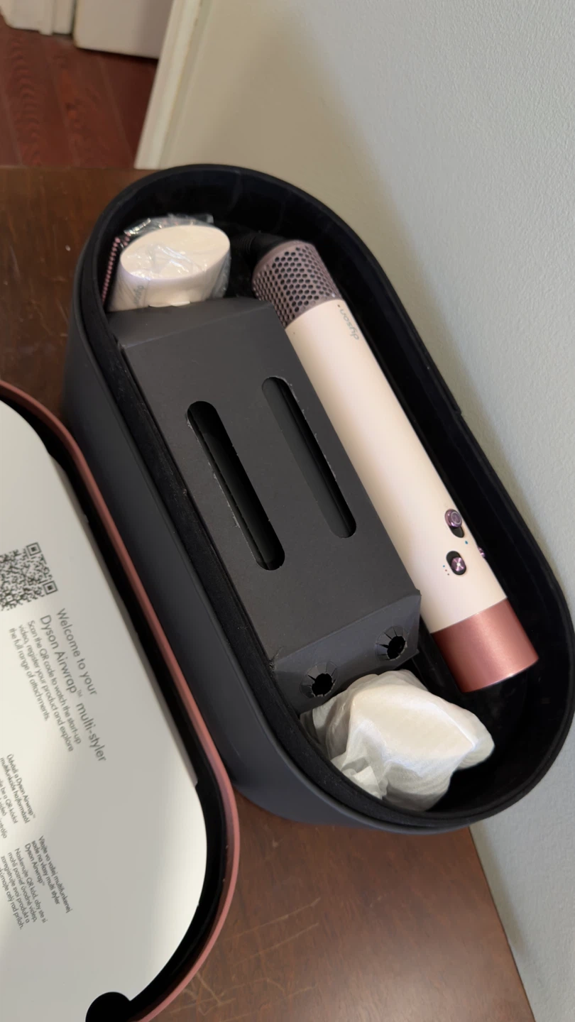 Dyson Airwrap Complete Long