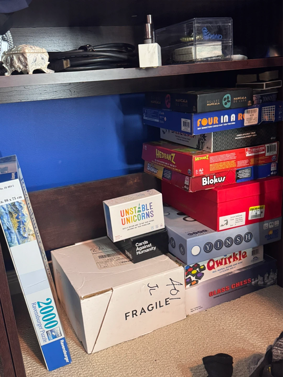 Board games for sale